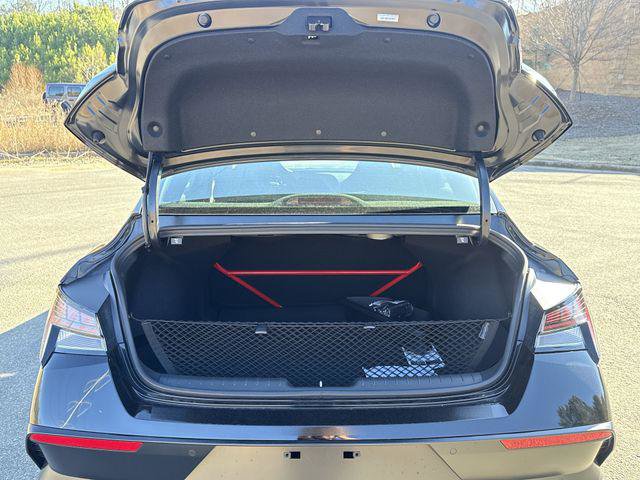 New 2026 Hyundai Elantra N image 22