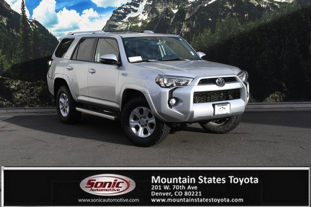 Used 2014 Toyota 4Runner SR5 Premium
