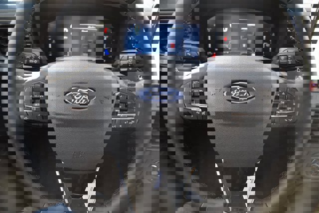 New 2025 Ford Maverick XLT w/ XLT Luxury Package image 7