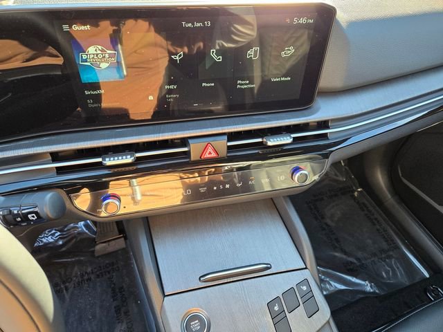 New 2026 Kia Sportage X-Line image 11