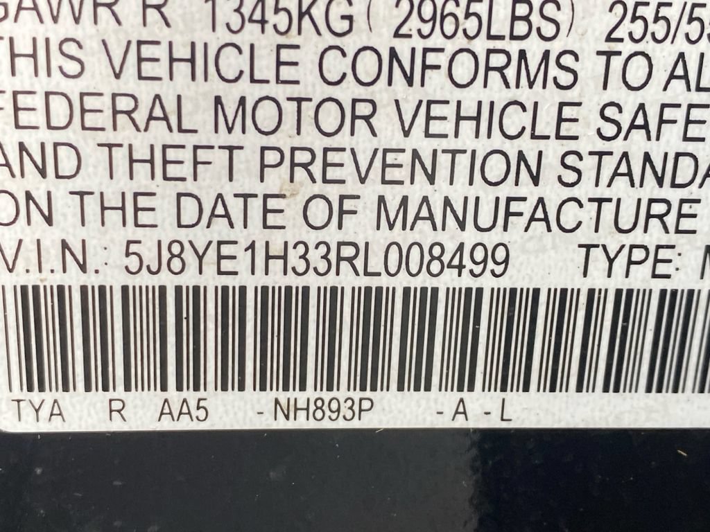 Used 2024 Acura MDX SH-AWD image 34