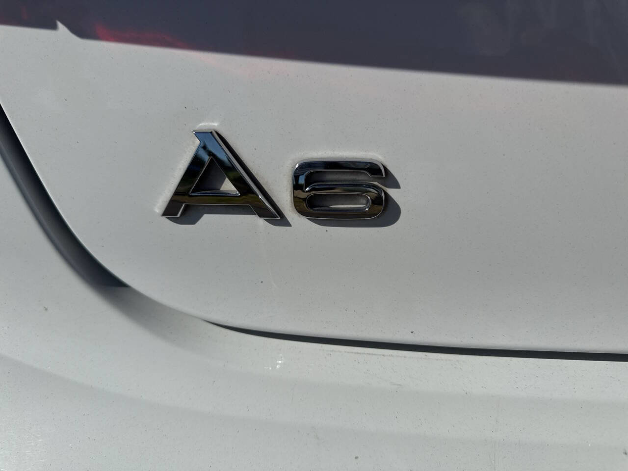 Used 2015 Audi A6 2.0T Premium Plus w/ Premium Plus Package image 36