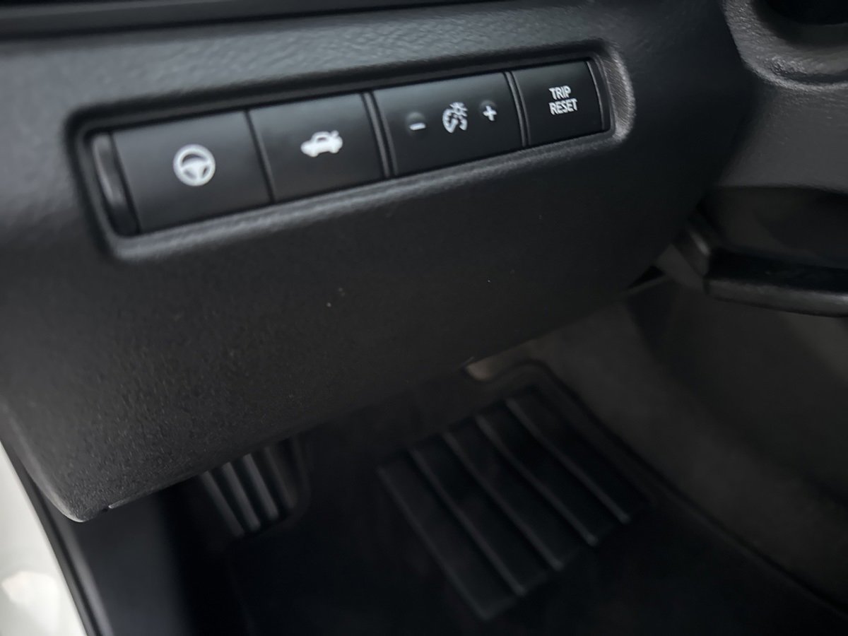 Used 2023 Nissan Altima 2.5 SL image 21