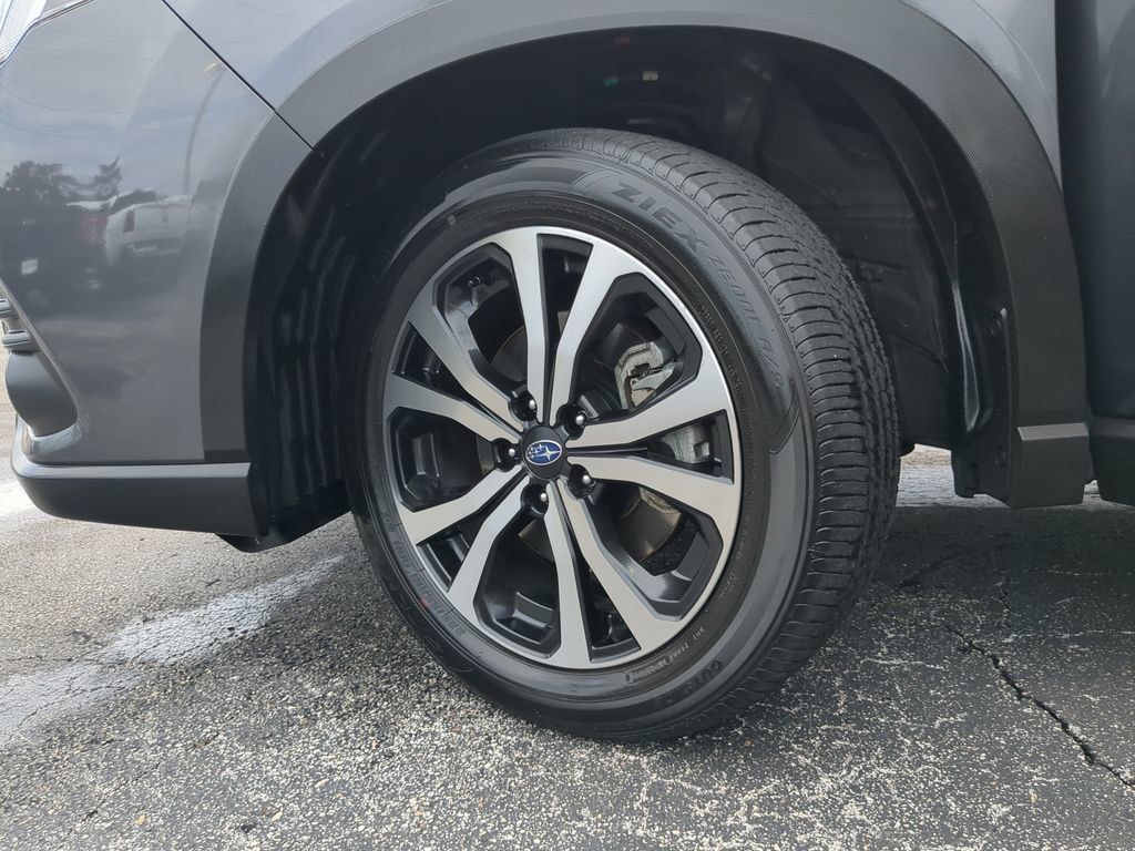 Certified 2023 Subaru Forester Limited AWD/4WD image 34
