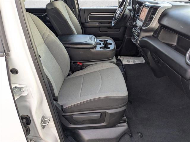 Used 2024 RAM 3500 Big Horn image 22