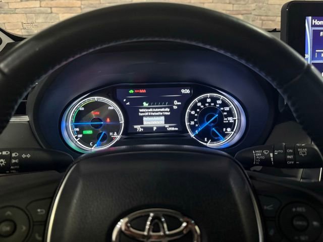 Used 2021 Toyota Venza Limited w/ Advanced Technology Package AWD/4WD image 17