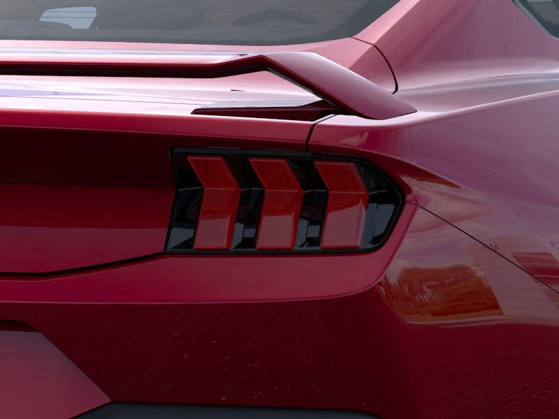 New 2026 Ford Mustang GT Premium w/ GT Performance Package image 21