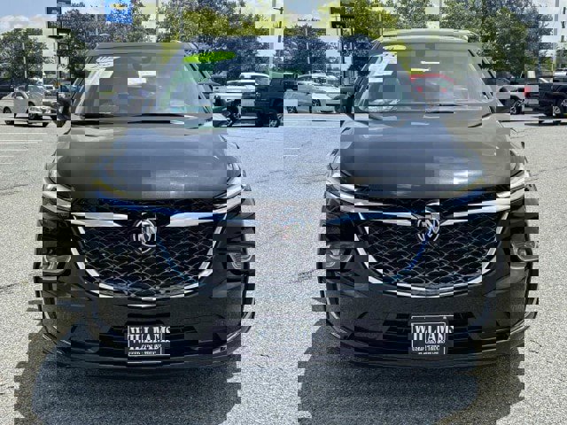 Used 2023 Buick Enclave Avenir w/ LPO, Floor Liner Package image 2