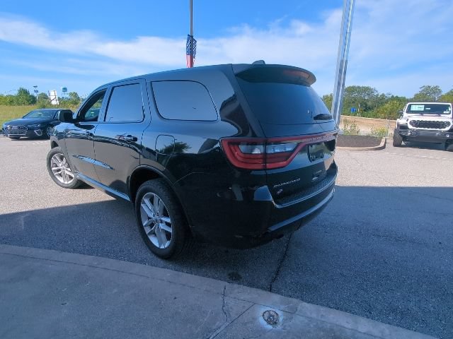 Used 2023 Dodge Durango GT AWD/4WD image 29