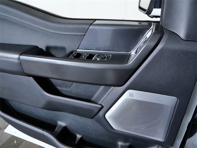 Used 2024 Ford F150 Lariat w/ Equipment Group 502A High image 26