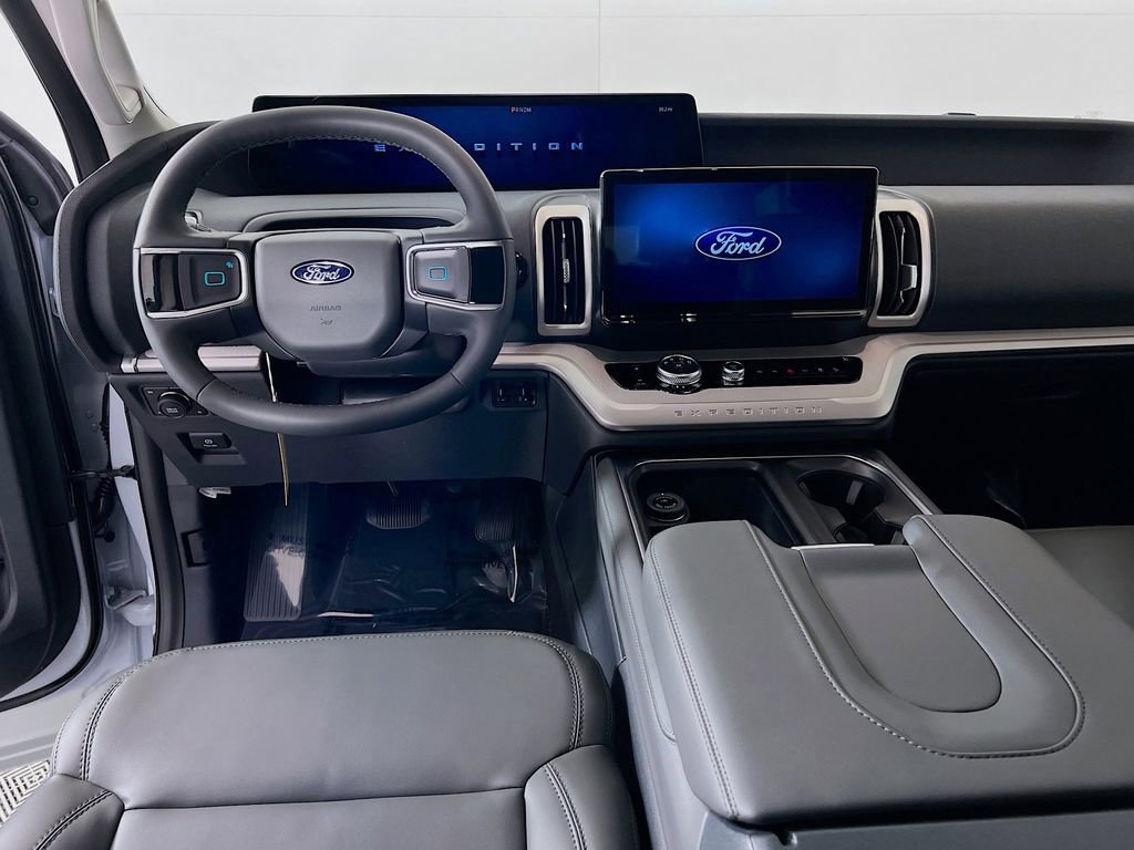 New 2026 Ford Expedition Max Active image 27