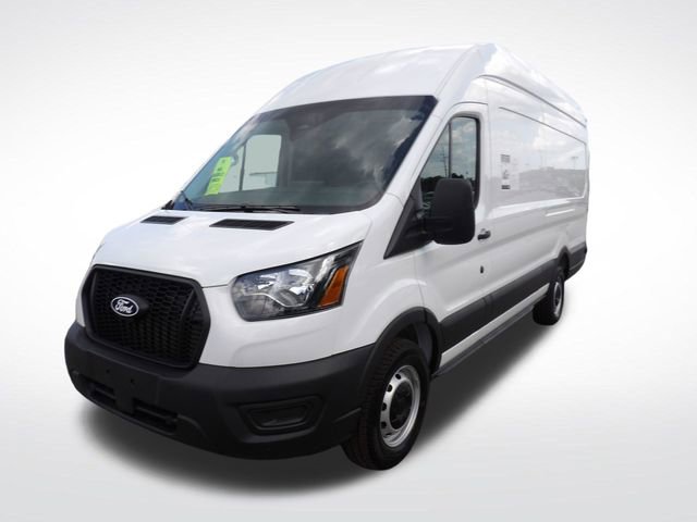 Certified 2026 Ford Transit 250 148 High Roof Extended w/ Load Area Protection Package image 3