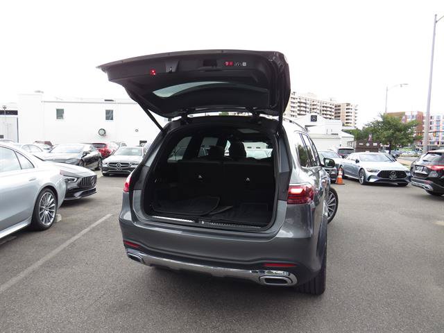 Used 2025 Mercedes-Benz GLS 450 4MATIC image 30