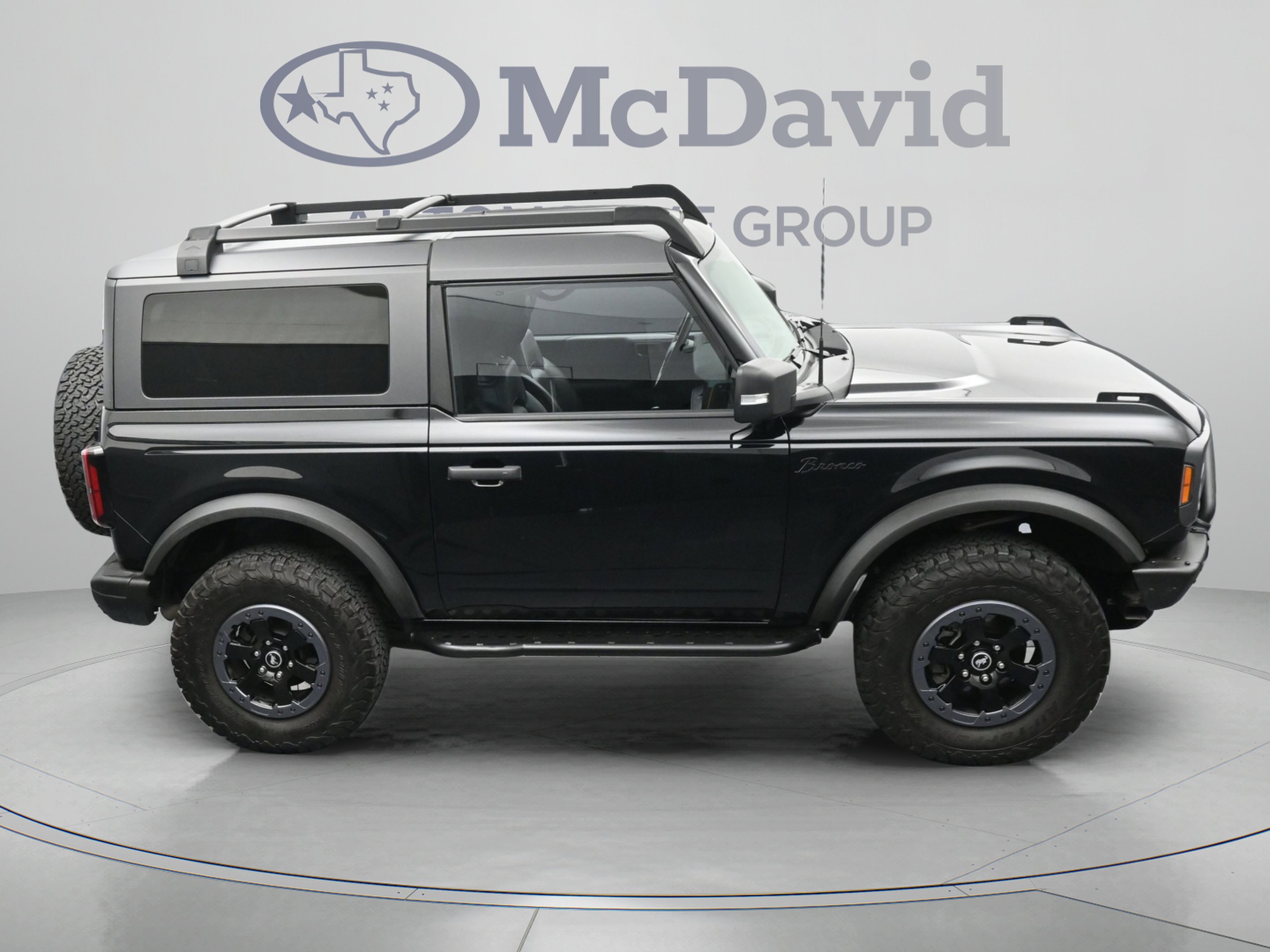 Used 2023 Ford Bronco Badlands AWD/4WD image 39