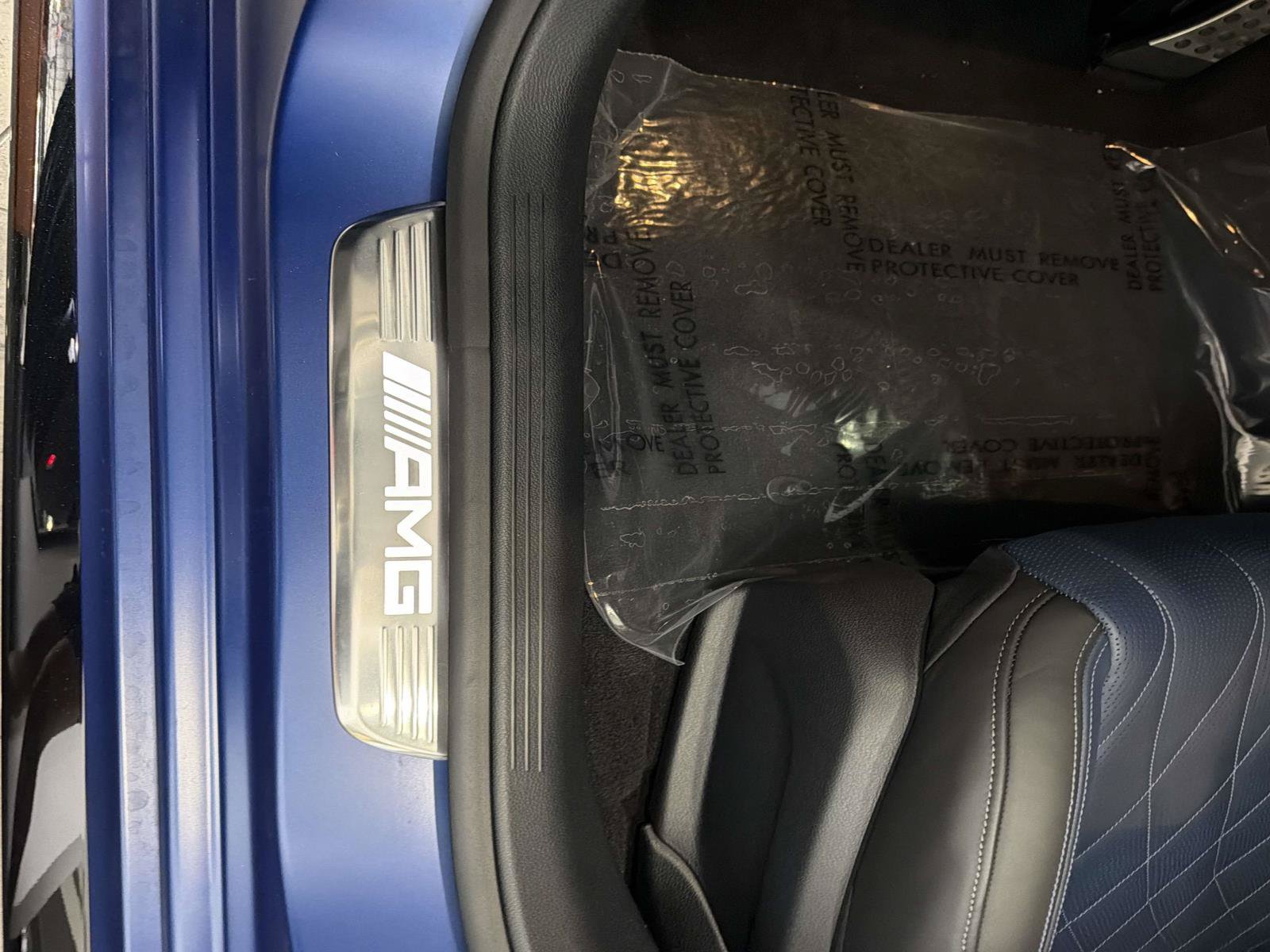 Certified 2026 Mercedes-Benz AMG GT 53 image 15