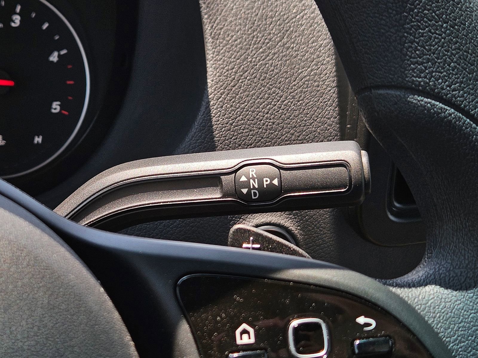 New 2024 Mercedes-Benz Sprinter 4500 image 21