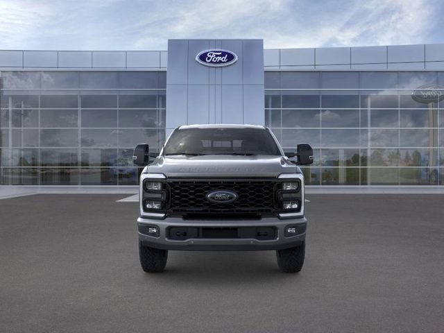 New 2026 Ford F350 Lariat image 6