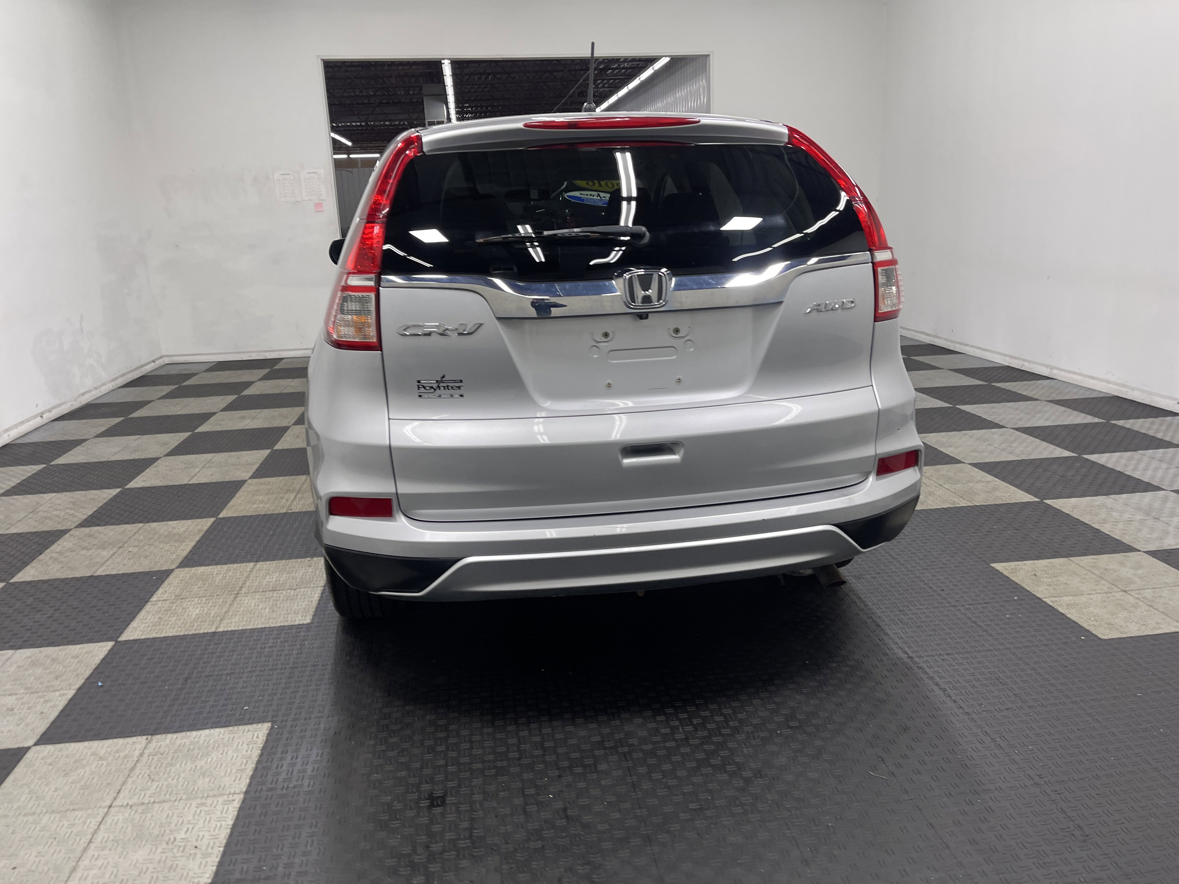 Used 2016 Honda CR-V EX image 3