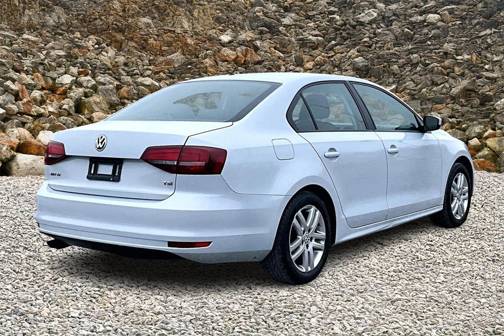 Used 2018 Volkswagen Jetta S w/ Cold Weather Package image 2