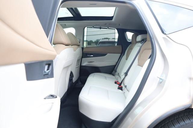 New 2026 Nissan Murano Platinum w/ Cargo Package AWD/4WD image 24