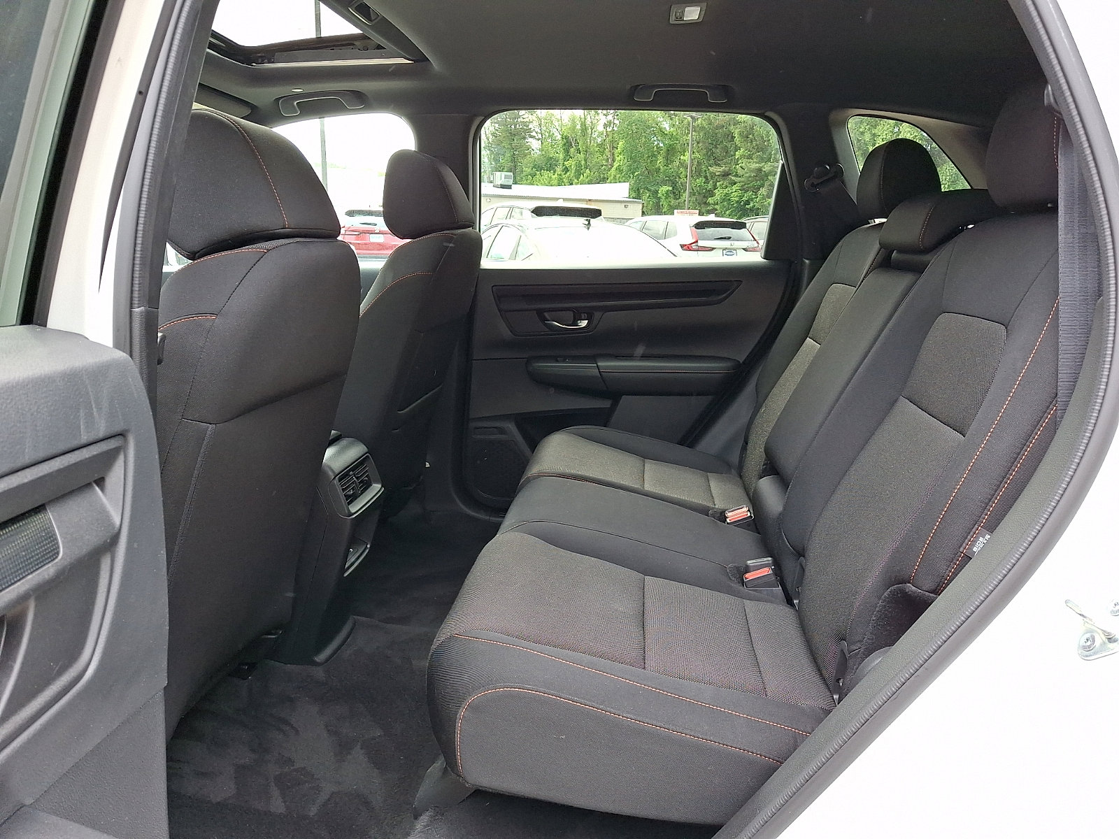 Used 2023 Honda CR-V Sport image 10