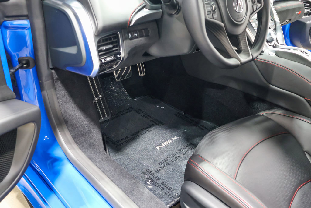 Used 2022 Acura NSX Type S image 35