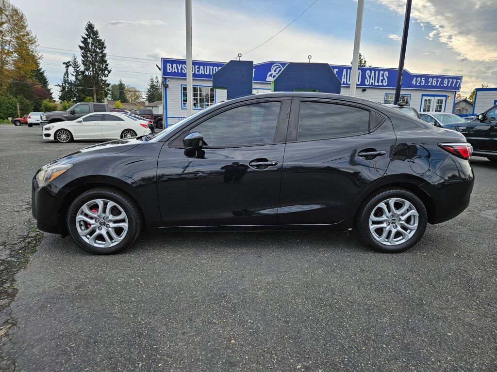 Used 2016 Scion iA image 2