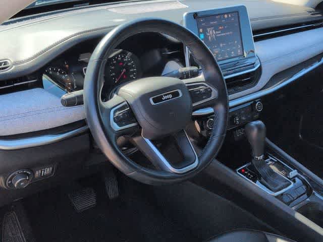 Used 2022 Jeep Compass Latitude w/ Convenience Group AWD/4WD image 10