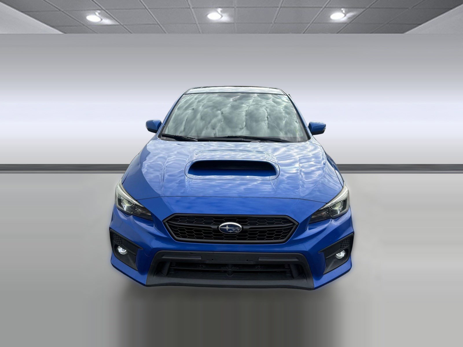 Used 2018 Subaru WRX Limited image 5