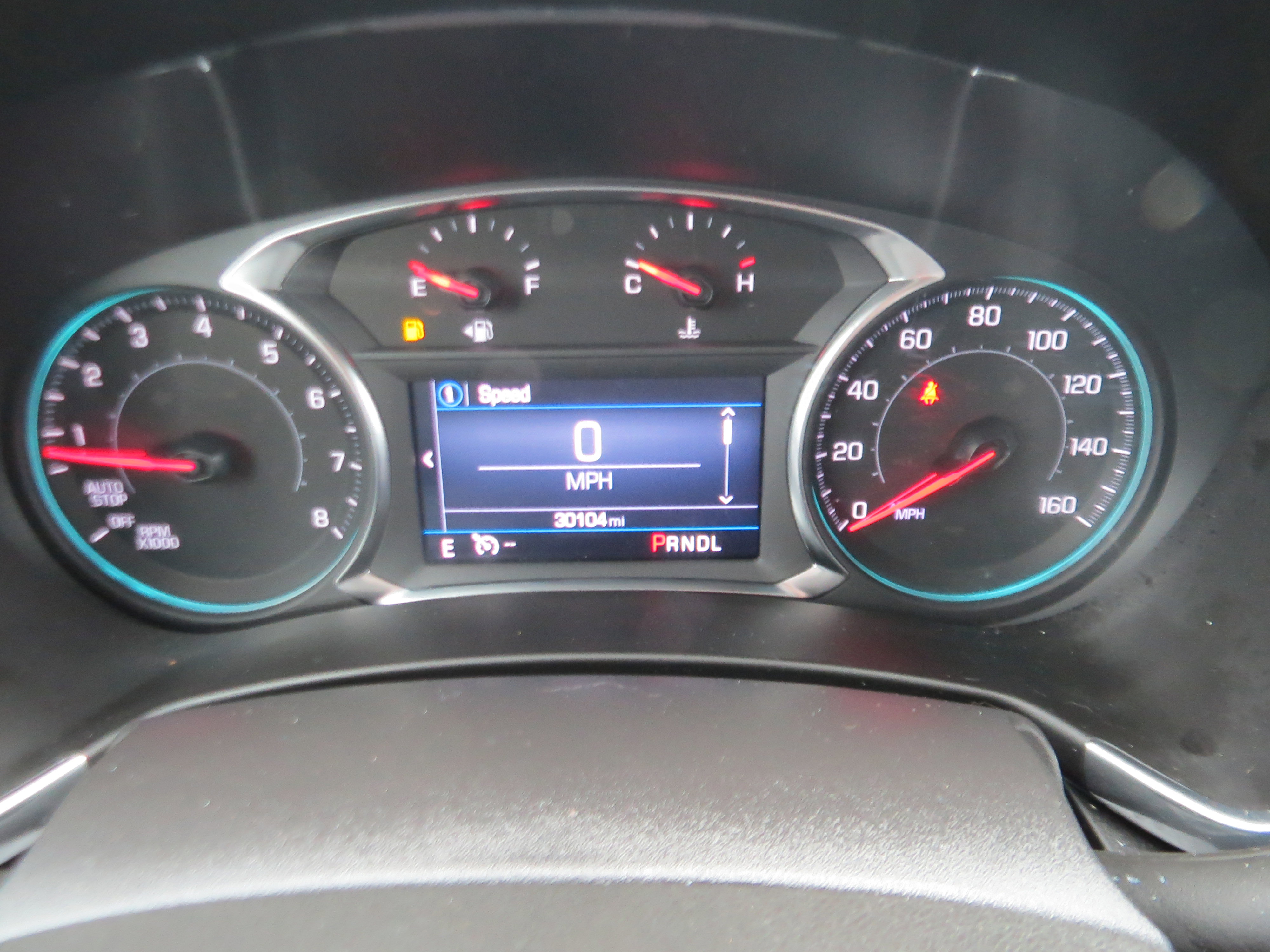 Used 2023 Chevrolet Equinox LT FWD image 20
