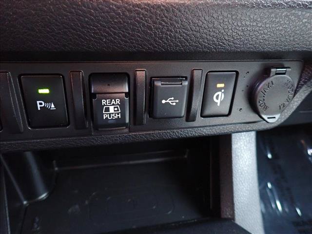 Certified 2023 Toyota Tacoma TRD Sport w/ Advanced Technology Package AWD/4WD image 17