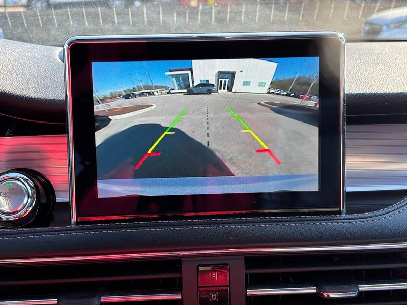 Certified 2022 Lincoln Corsair AWD w/ Premium Package image 22