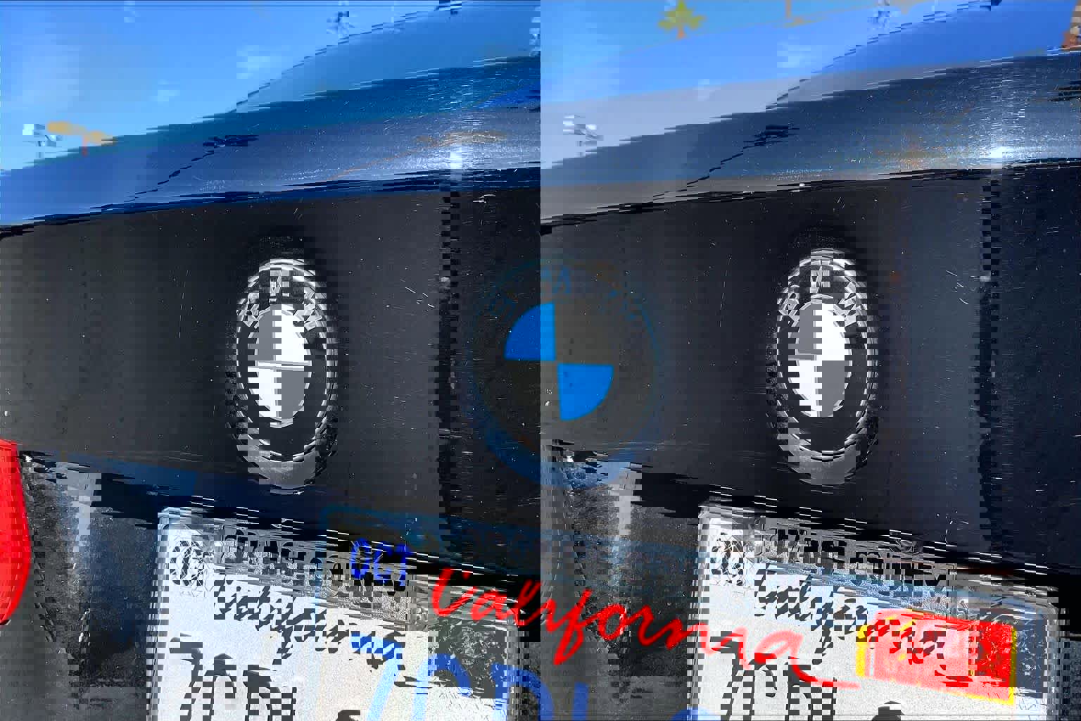 Used 2014 BMW 320i Sedan image 30