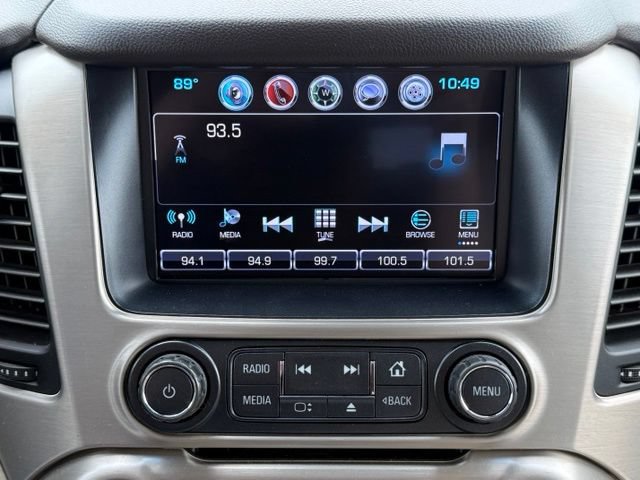 Used 2018 GMC Yukon Denali w/ Denali Ultimate Package AWD/4WD image 25