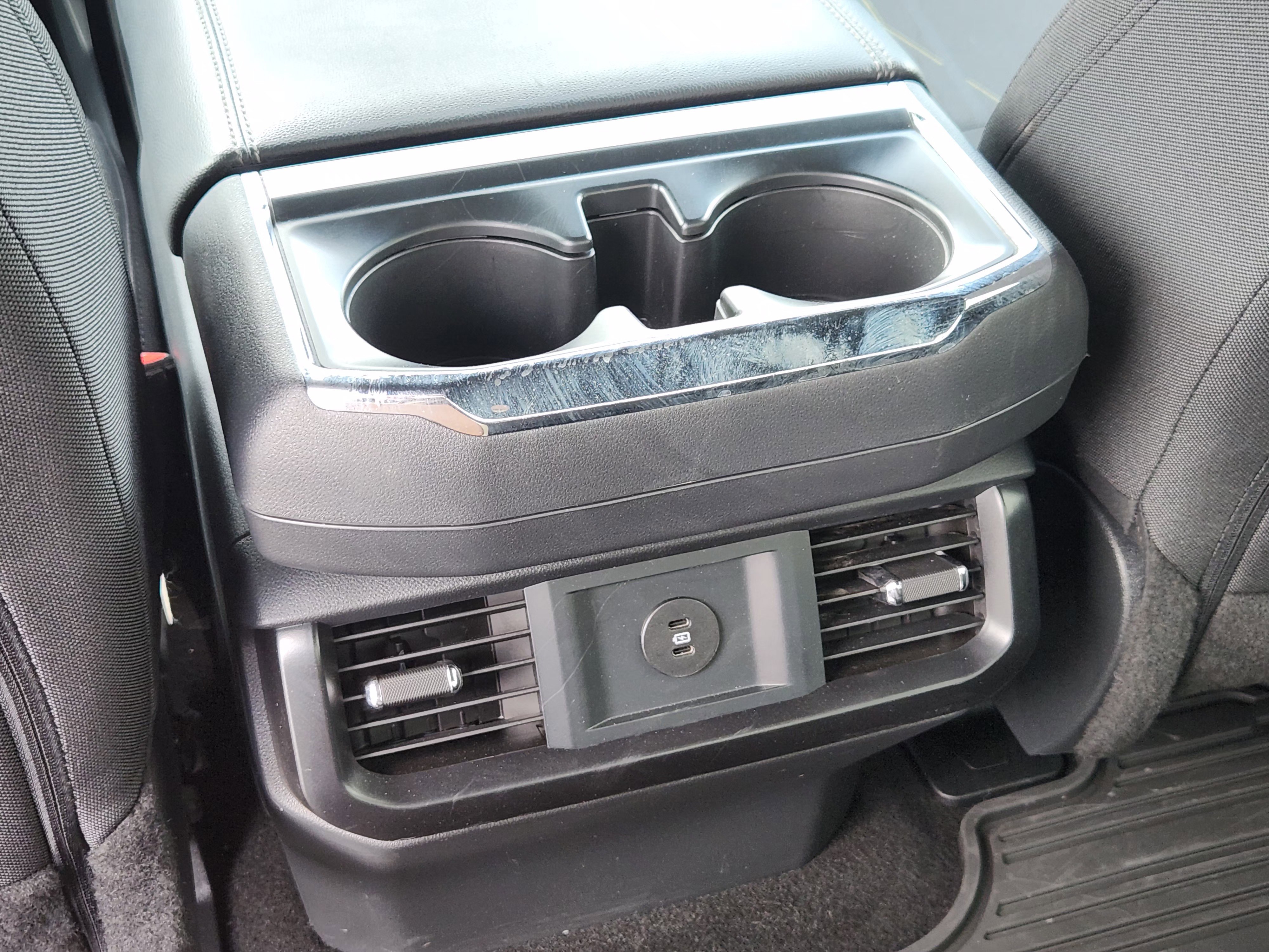 Used 2025 Ford F150 STX w/ Equipment Group 200A AWD/4WD image 30