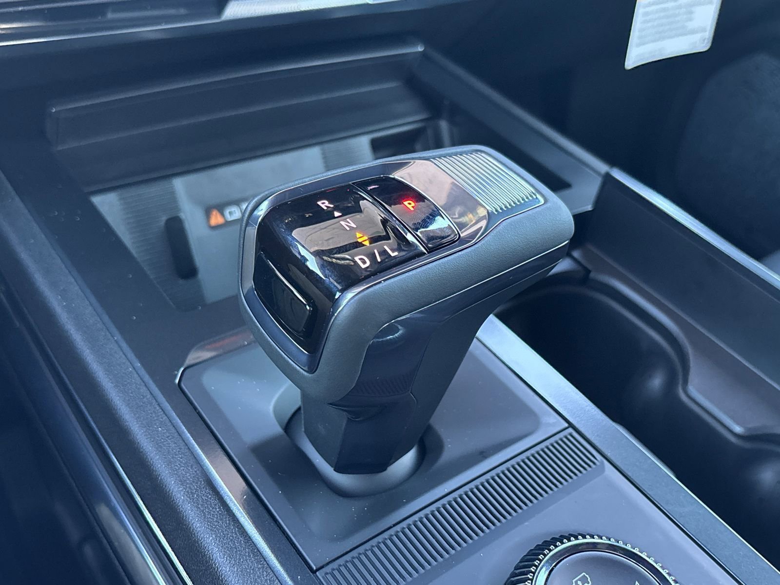 New 2026 GMC Hummer EV SUV image 14