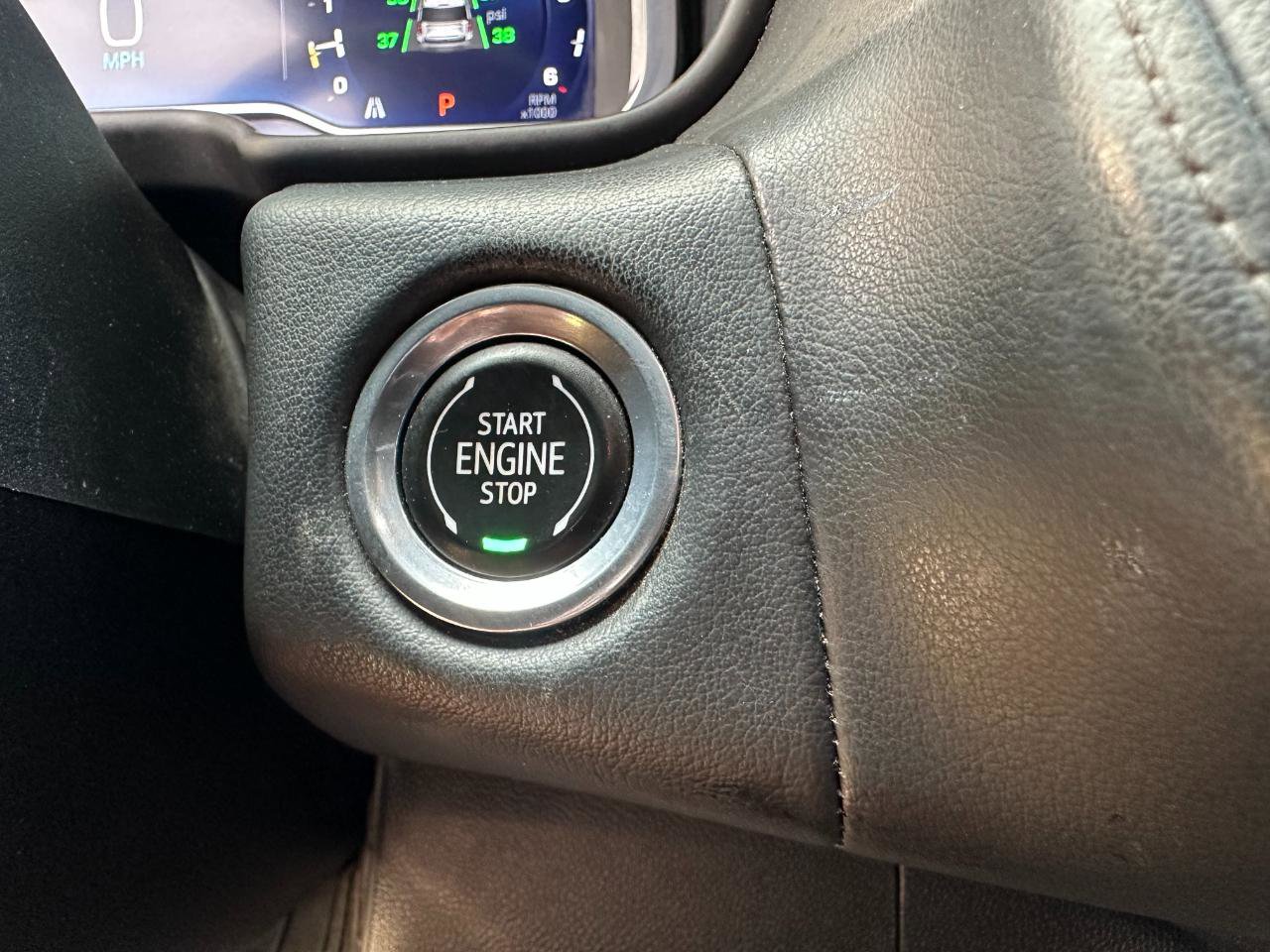 Used 2022 Chevrolet Tahoe LT w/ Luxury Package image 48