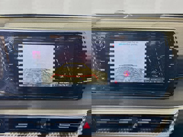 Used 2024 Kia K5 GT-Line image 14