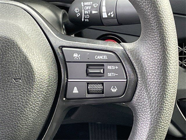 New 2026 Honda Accord LX image 13