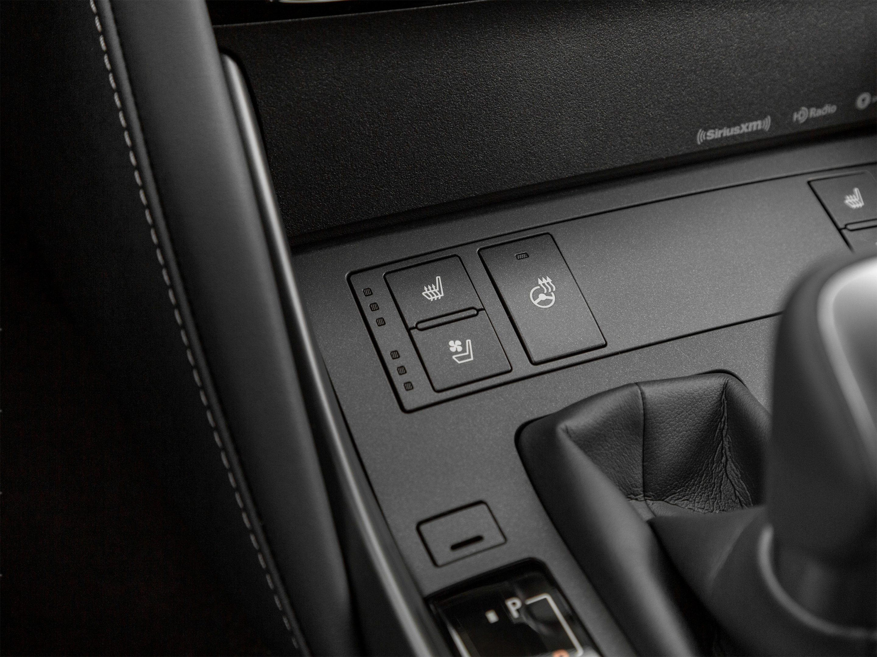 Used 2023 Lexus IS 350 F Sport RWD image 45
