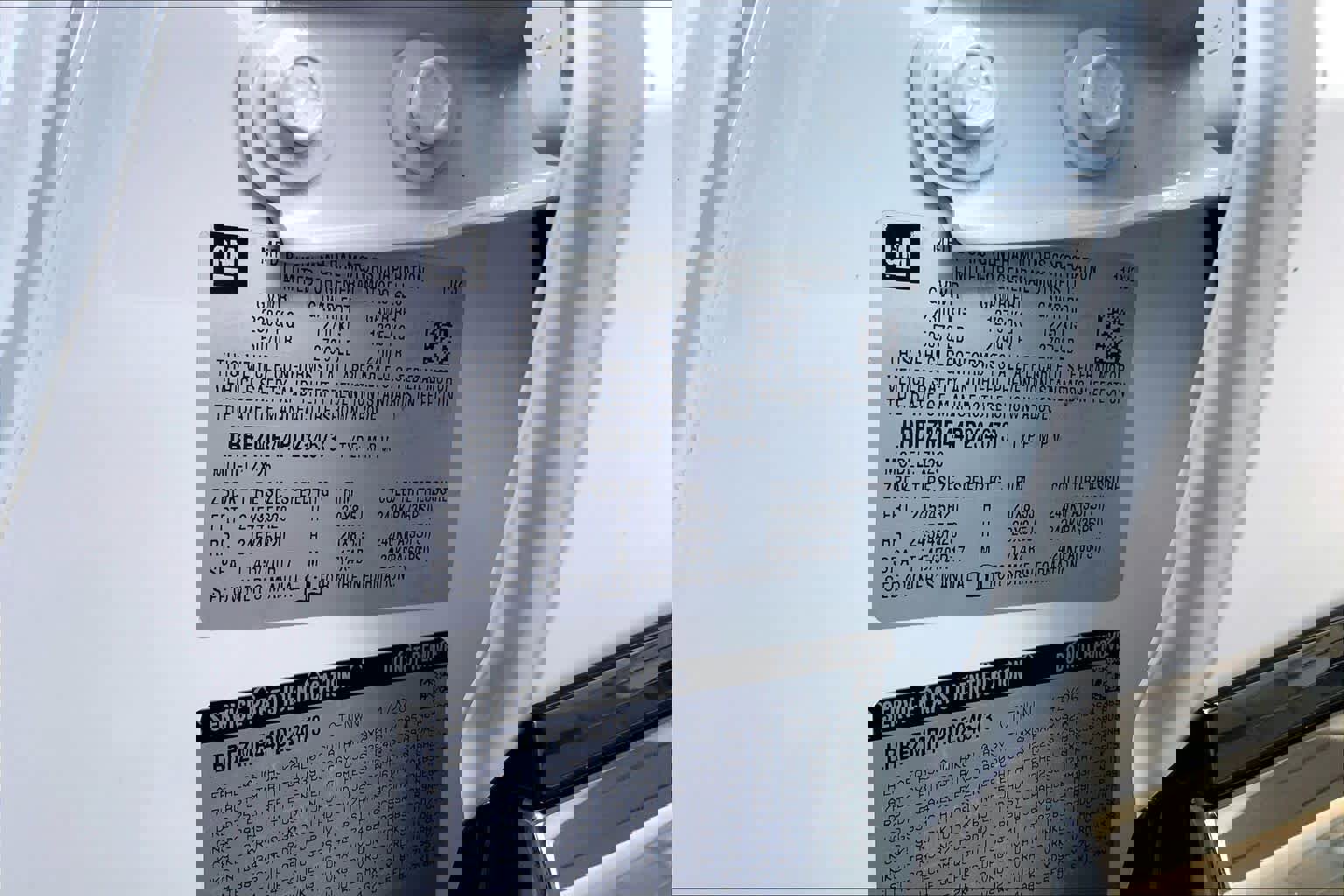 Used 2023 Buick Envision Preferred w/ Sport Touring Package image 34