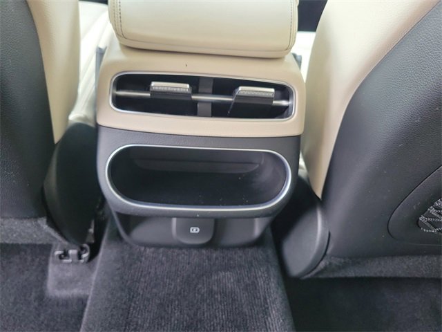 Used 2023 Genesis GV70 2.5T w/ Cargo Package image 13