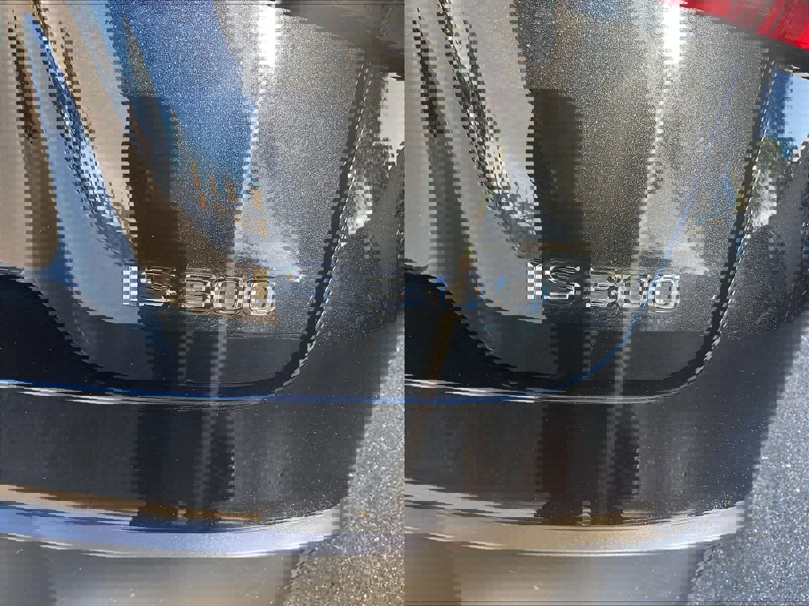 Used 2021 Lexus IS 300 image 11