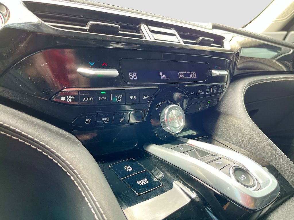 Used 2024 Acura MDX SH-AWD w/ Advance Package image 16