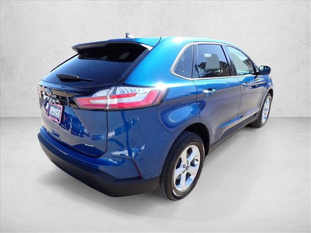 Used 2022 Ford Edge SE image 4