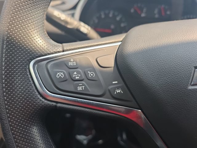 Used 2024 Chevrolet Malibu LS w/ Driver Confidence Package FWD image 17