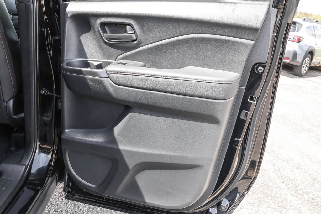 Used 2024 Honda Ridgeline TrailSport image 34