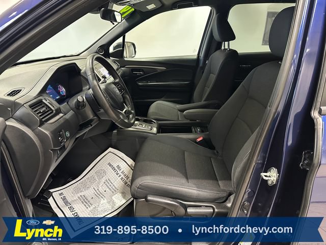 Used 2019 Honda Passport Sport image 5