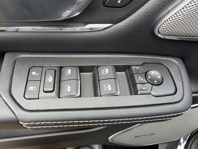 New 2027 RAM 1500 Laramie AWD/4WD image 31