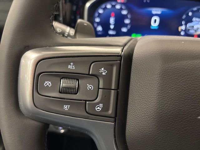 New 2026 Chevrolet Silverado 1500 LT Trail Boss w/ Safety Package image 39